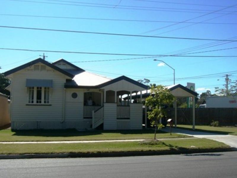 5 Evadne Street, Graceville QLD 4075