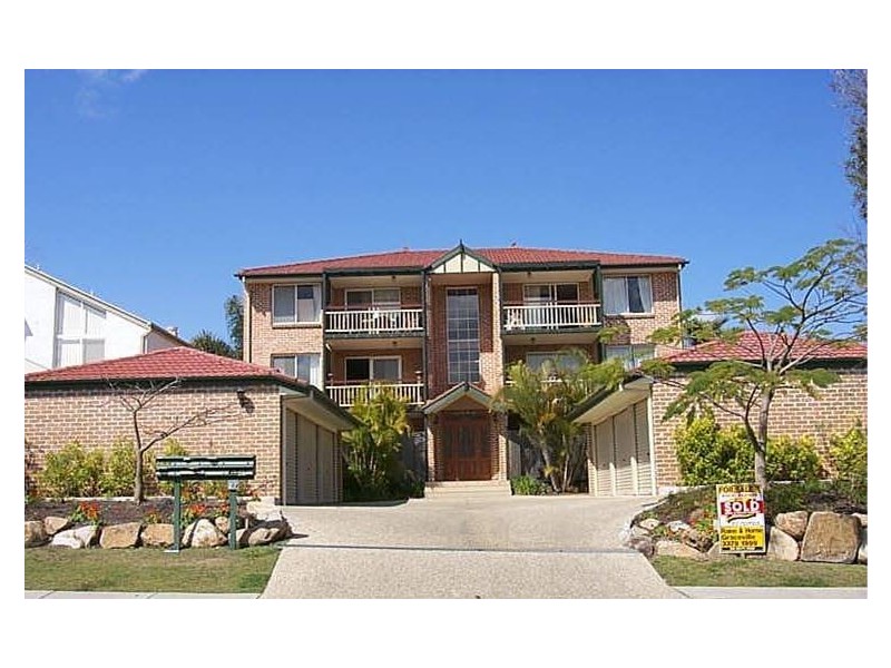 1/27 Hood Street, Sherwood QLD 4075