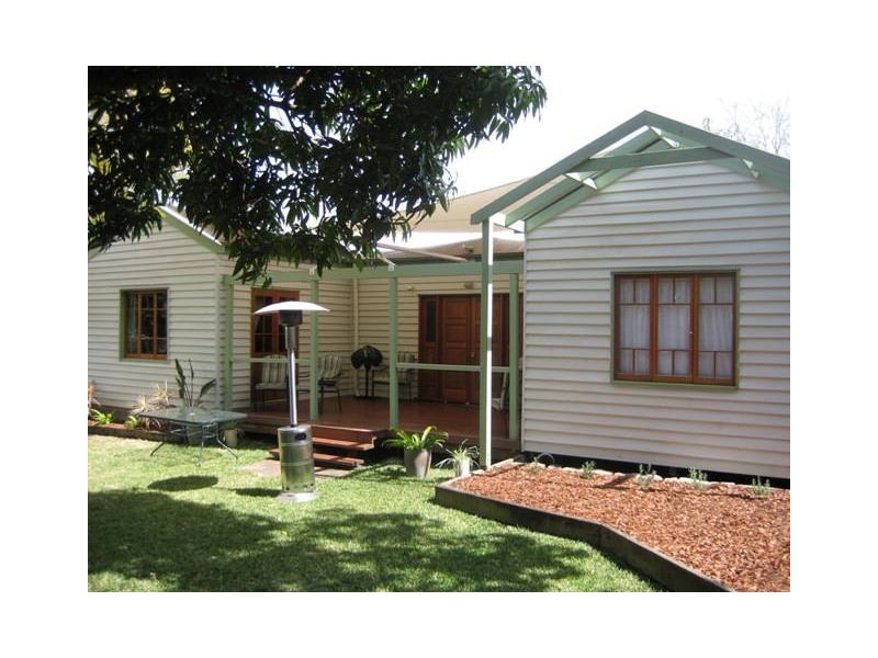 131 Hargreaves Avenue, Chelmer QLD 4068