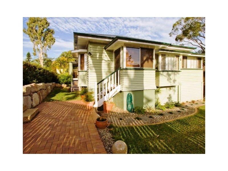 118 Clara Street, Corinda QLD 4075