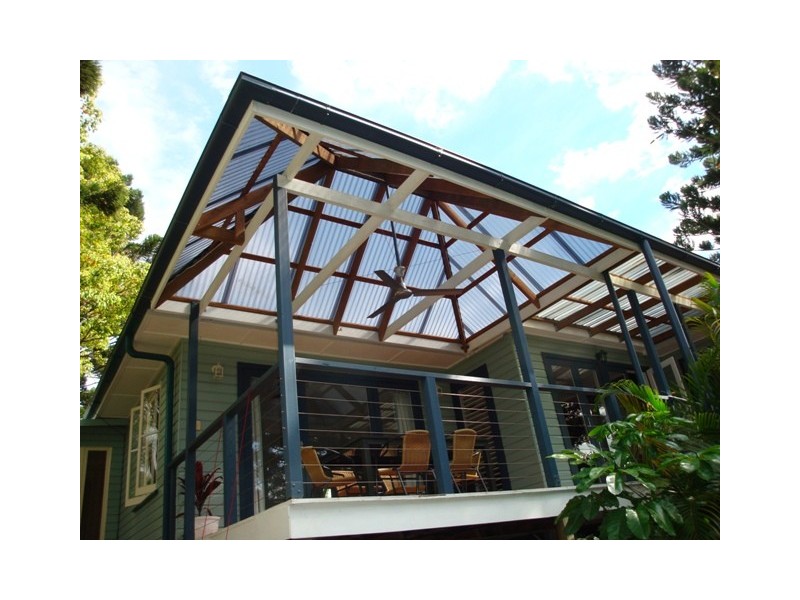 21 Strickland Terrace, Sherwood QLD 4075