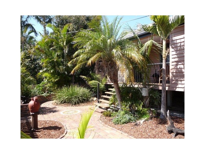 75 Borden Street, Sherwood QLD 4075