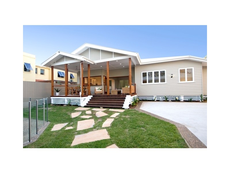 14 Dudley Street, Sherwood QLD 4075