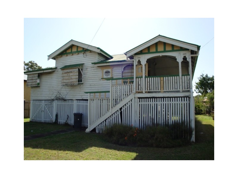 414 Oxley Road, Sherwood QLD 4075