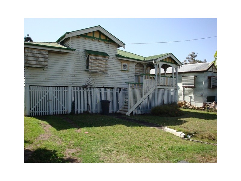 414 Oxley Road, Sherwood QLD 4075