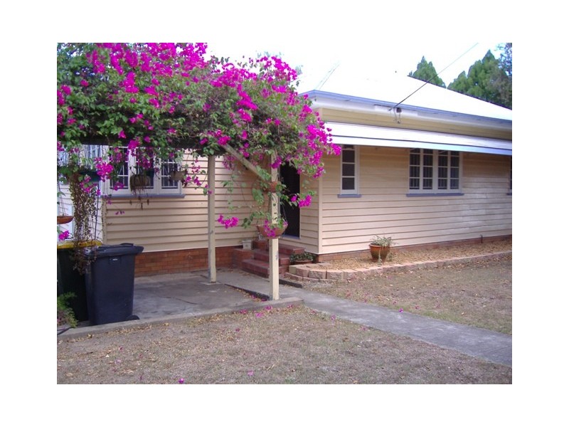 43 Stephenson Street, Oxley QLD 4075