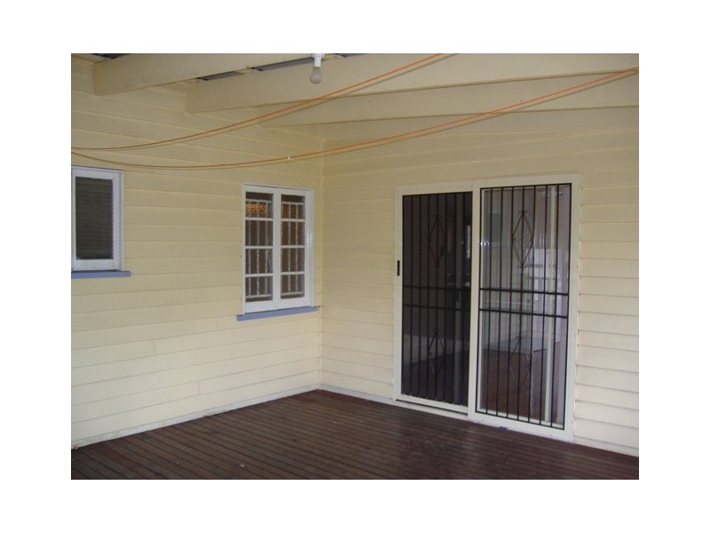 43 Stephenson Street, Oxley QLD 4075