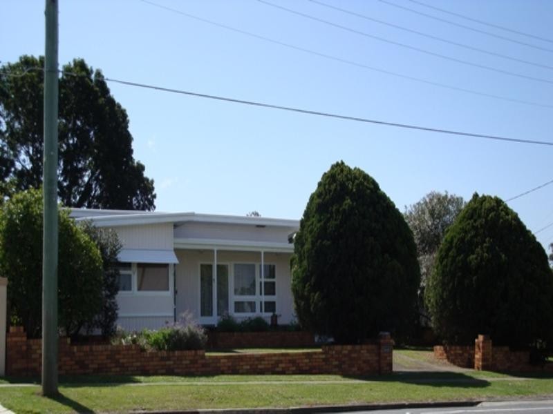 25 Seventeen Mile Rocks Road, Oxley QLD 4075