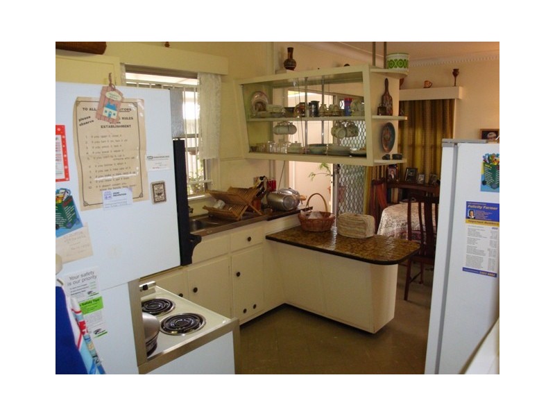 25 Seventeen Mile Rocks Road, Oxley QLD 4075