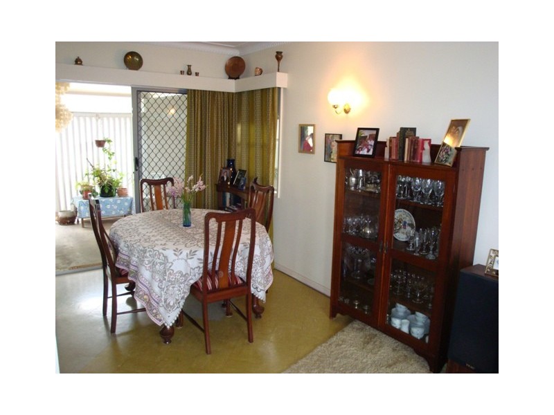 25 Seventeen Mile Rocks Road, Oxley QLD 4075