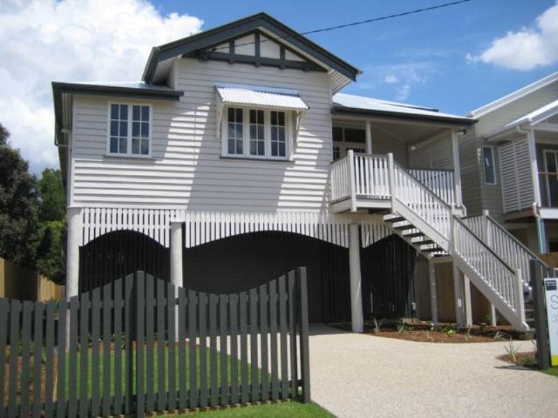 24 Connors Street, Graceville QLD 4075