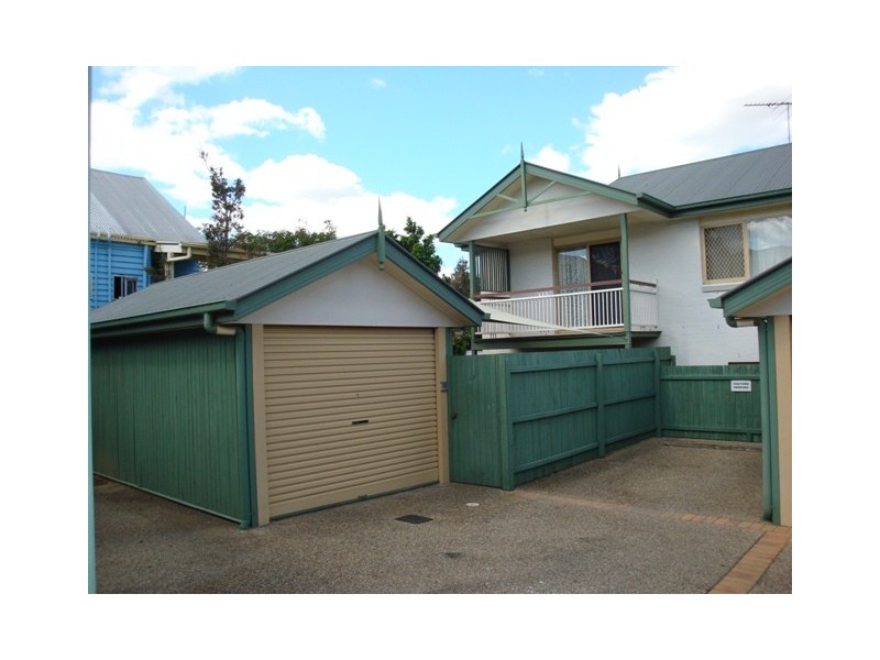 5/20 Thallon Street, Sherwood QLD 4075