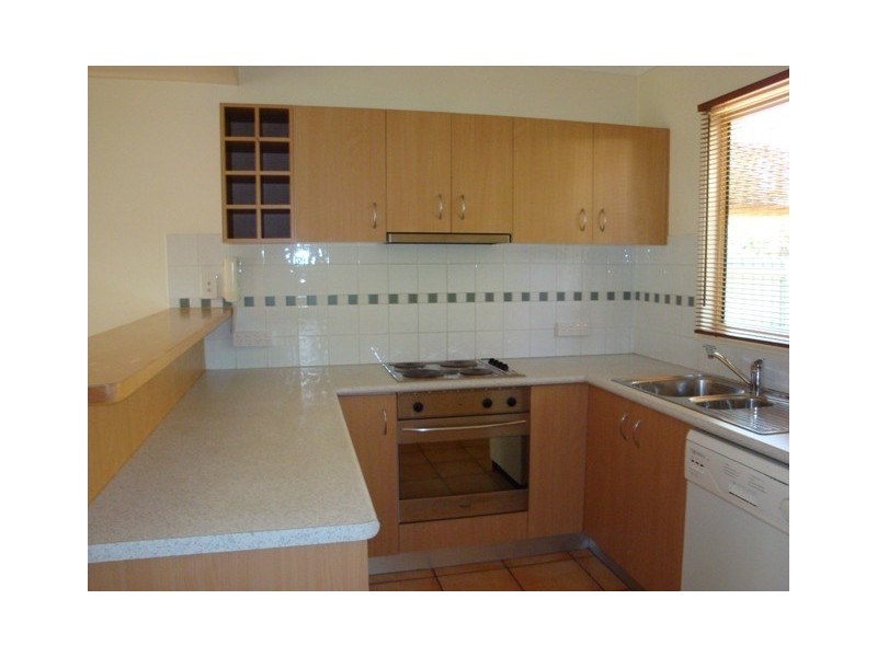 5/20 Thallon Street, Sherwood QLD 4075