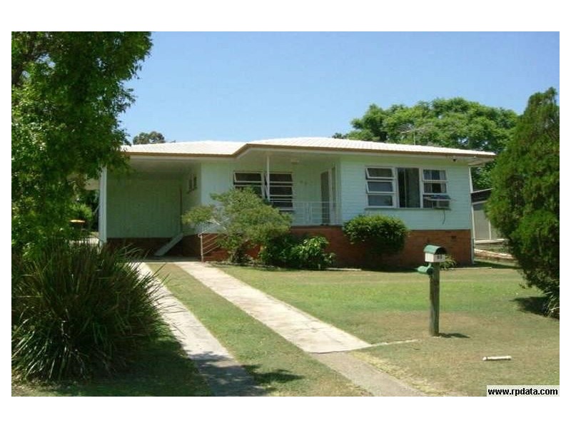 60 Keble Street, Corinda QLD 4075