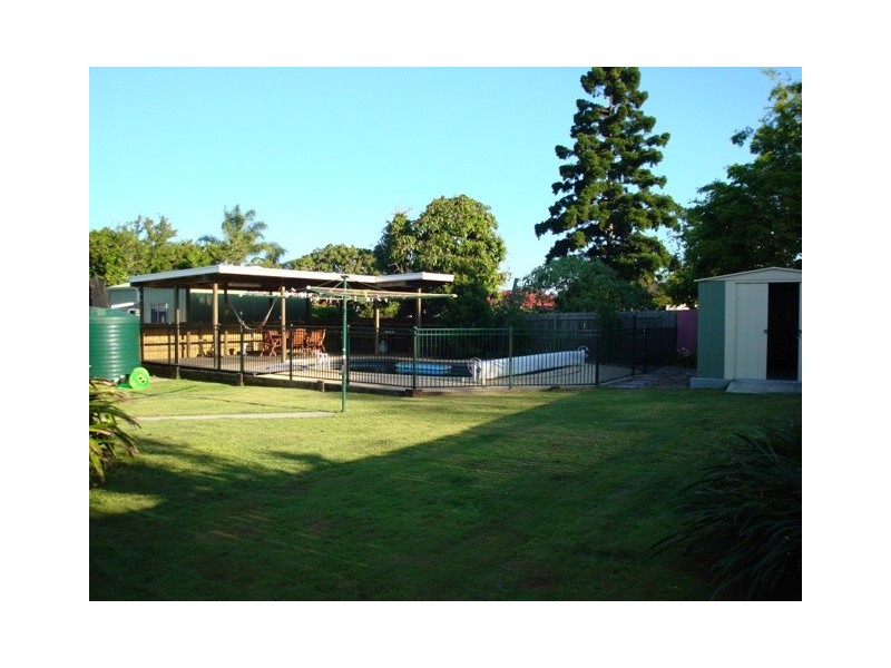 64 William Terrace, Oxley QLD 4075