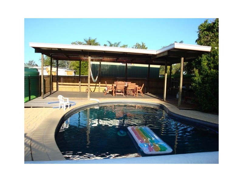 64 William Terrace, Oxley QLD 4075