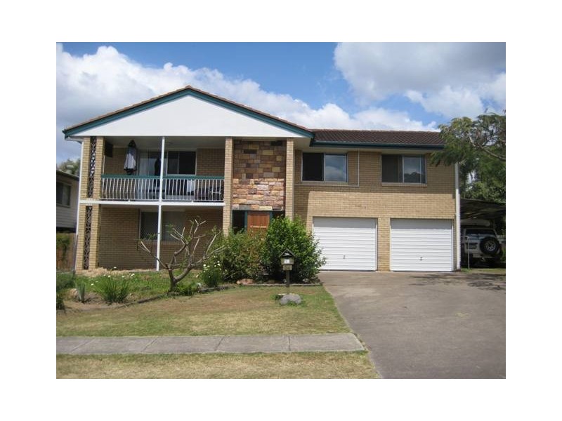 34 Thornburgh Street, Oxley QLD 4075