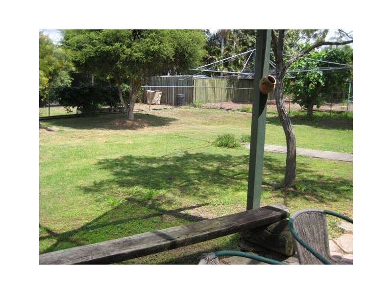 34 Thornburgh Street, Oxley QLD 4075