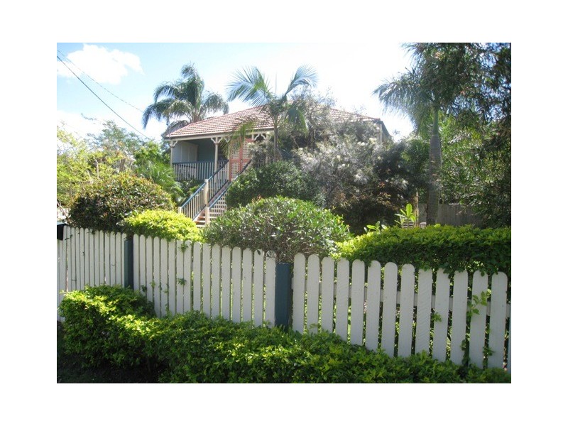 22 Thomas Street, Sherwood QLD 4075