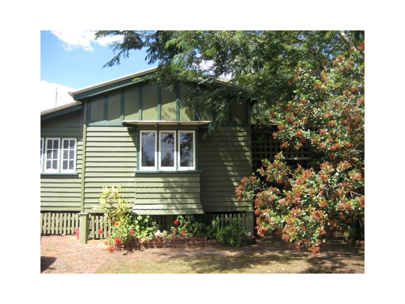 51 Borden Street, Sherwood QLD 4075