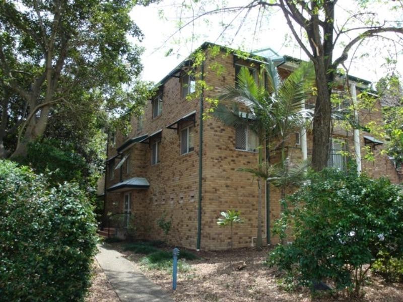 6/29 Vincent Street, Indooroopilly QLD 4068