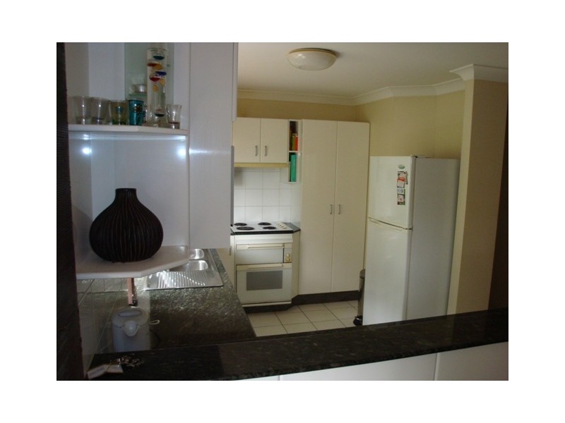 6/29 Vincent Street, Indooroopilly QLD 4068