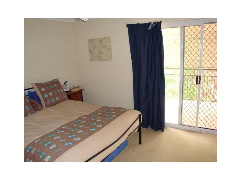 6/29 Vincent Street, Indooroopilly QLD 4068