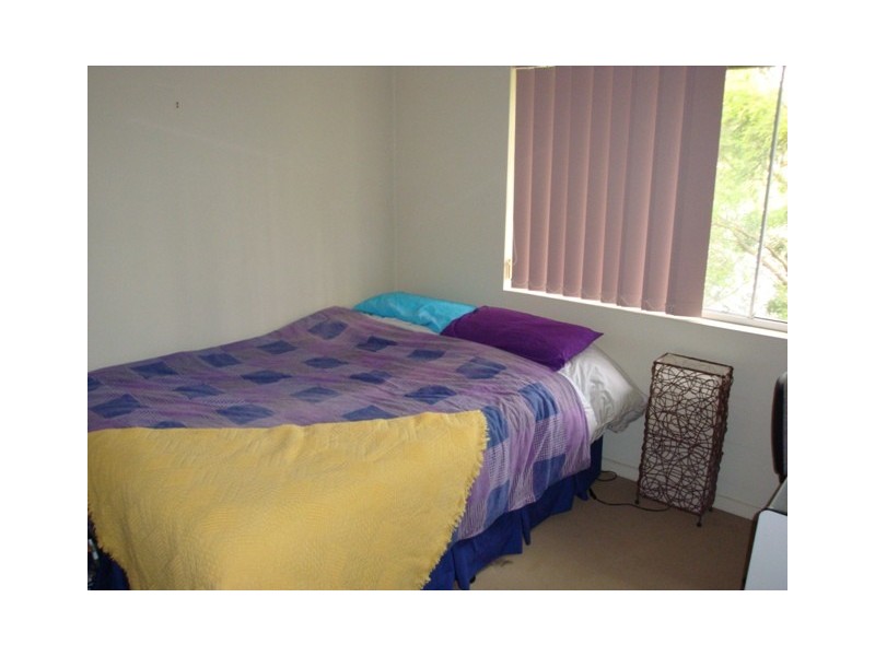 6/29 Vincent Street, Indooroopilly QLD 4068