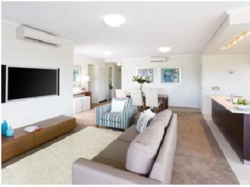 253/2 Parklands at Sherwood, Sherwood QLD 4075