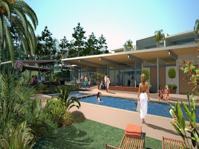 253/2 Parklands at Sherwood, Sherwood QLD 4075