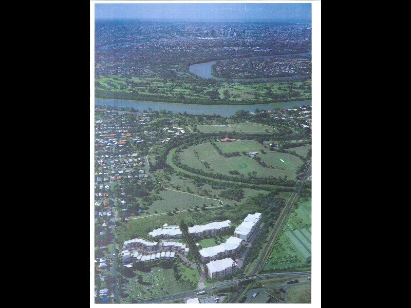 253/2 Parklands at Sherwood, Sherwood QLD 4075