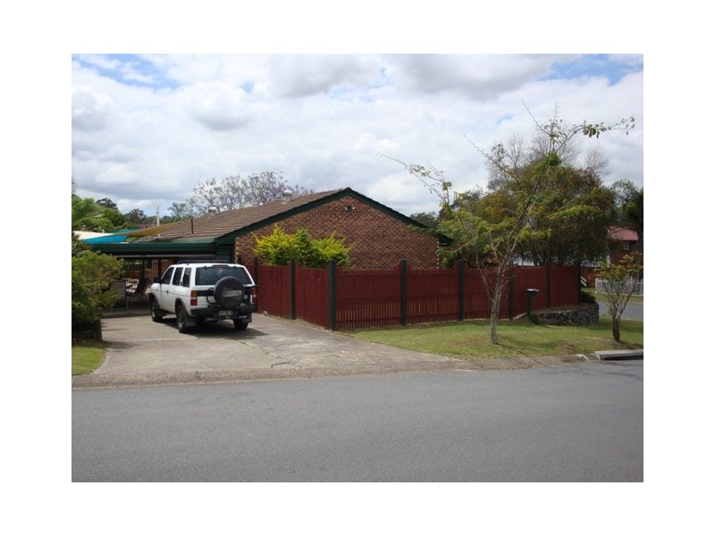 1 Duncannon Street, Durack QLD 4077