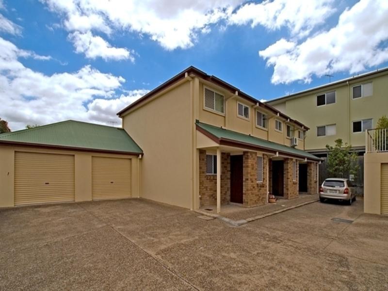 55/25 Cardross Street, Yeerongpilly QLD 4105