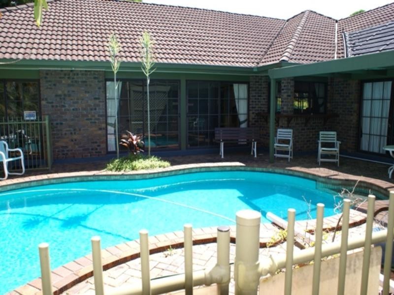 9 Spinkbrae Street, Fig Tree Pocket QLD 4069