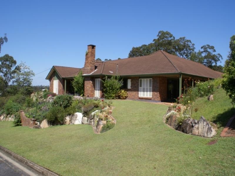 9 Spinkbrae Street, Fig Tree Pocket QLD 4069