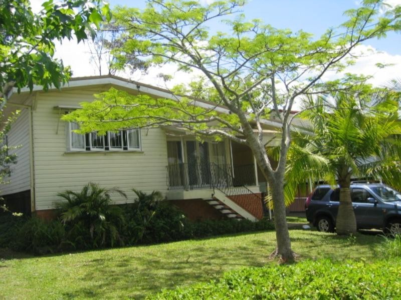 23 Scott Street, Corinda QLD 4075