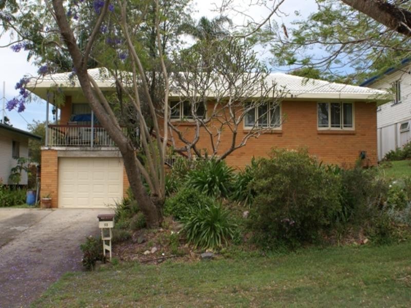 53 Kendall Street, Oxley QLD 4075