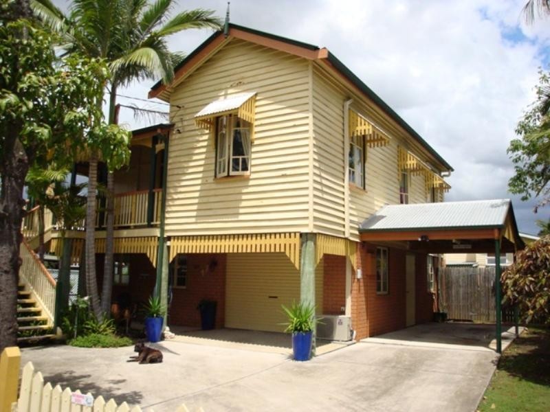 47 Strong Avenue, Graceville QLD 4075