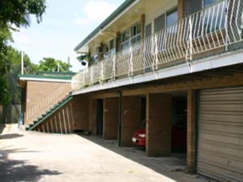 5/552 Sherwood Road, Sherwood QLD 4075