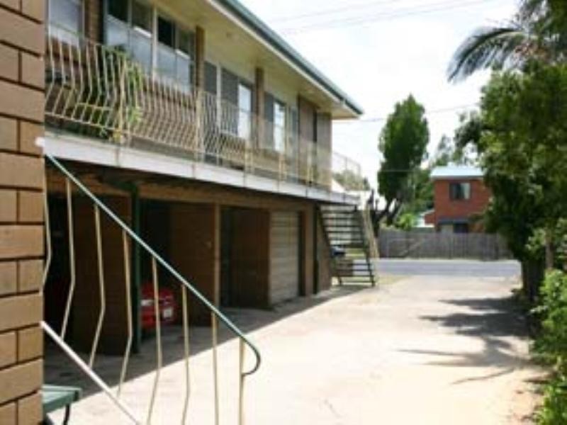 5/552 Sherwood Road, Sherwood QLD 4075