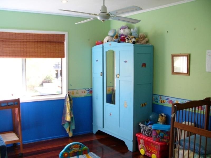 70 O’Connor Street, Oxley QLD 4075