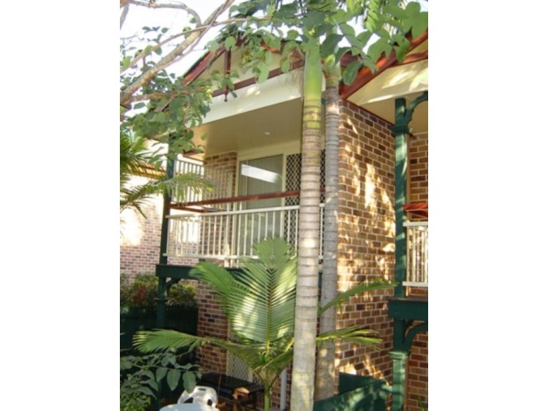 2/40 Yeronga Street, Yeronga QLD 4104