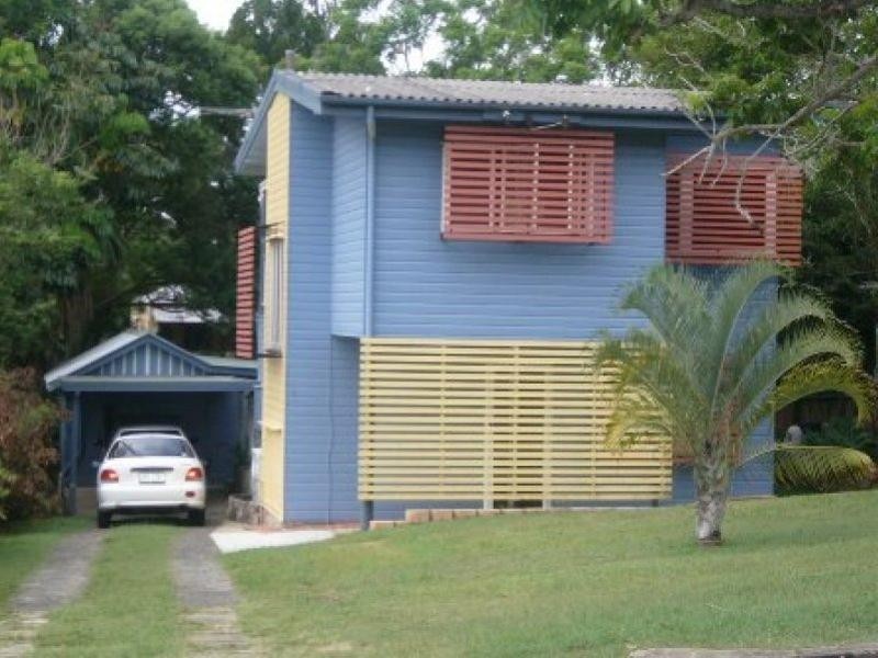 21 Lance Street, Sherwood QLD 4075