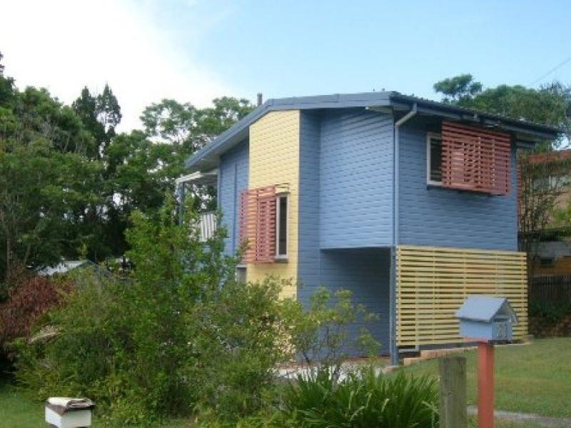 21 Lance Street, Sherwood QLD 4075