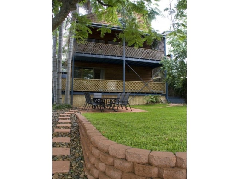 118 Fort Road, Oxley QLD 4075