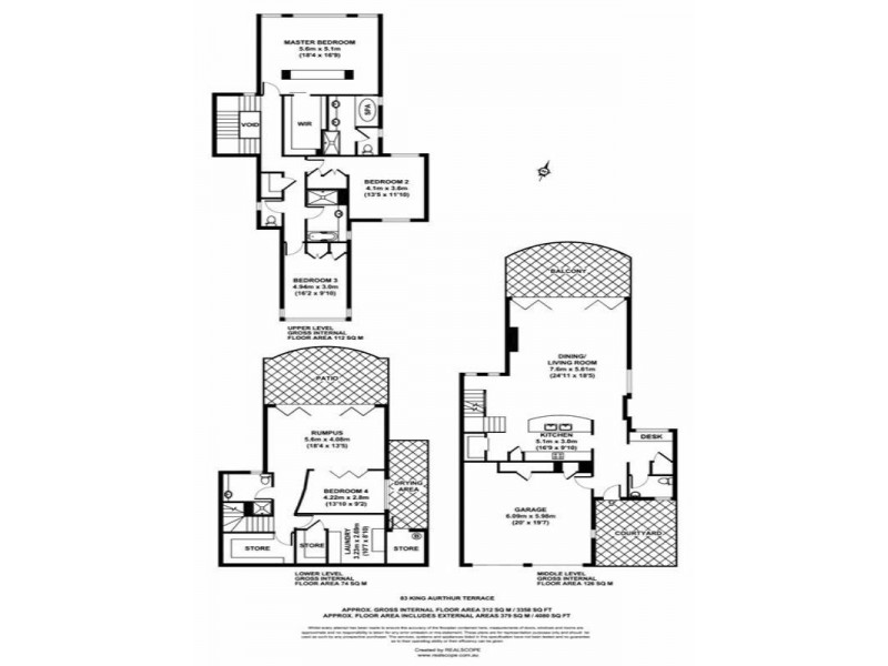 83 King Arthur Terrace, Tennyson QLD 4105