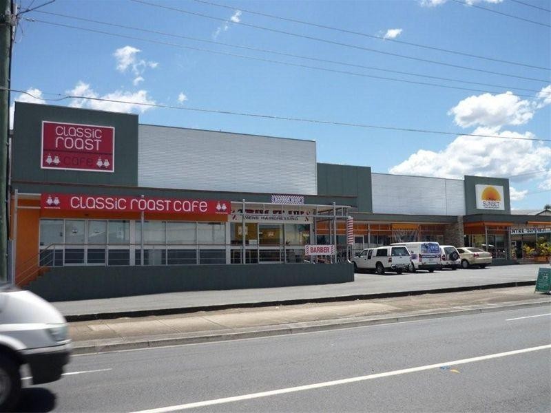 315-317 Oxley Road, Sherwood QLD 4075