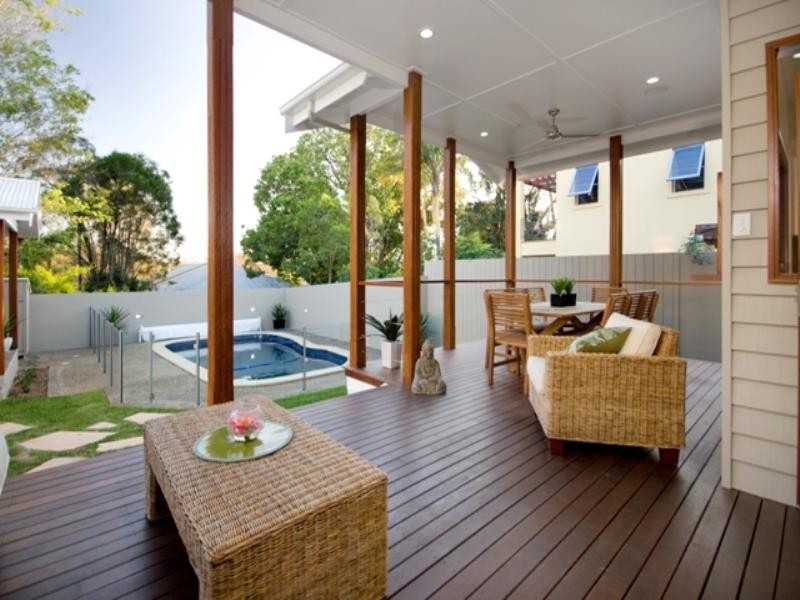 14 Dudley Street, Sherwood QLD 4075