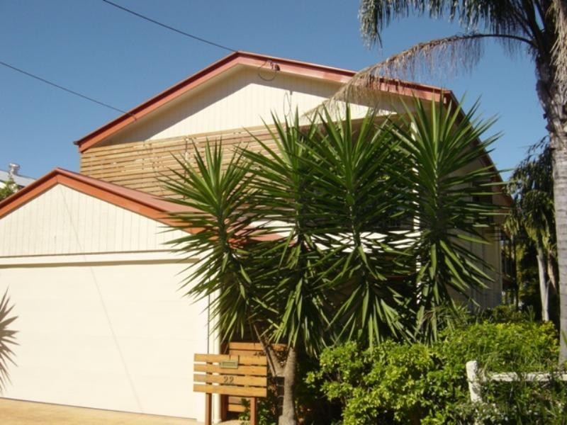 Sherwood QLD 4075