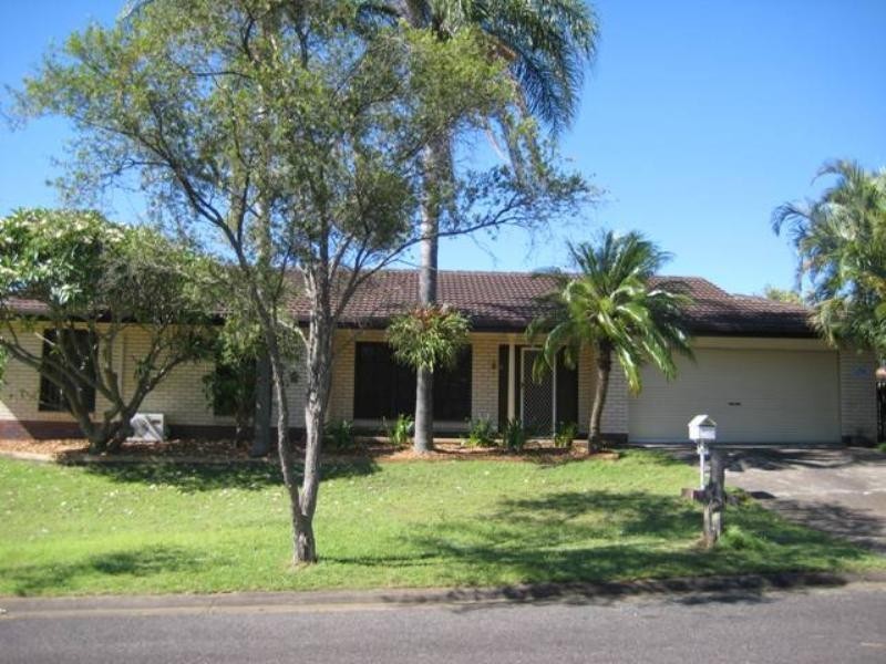 24 Deniven Street, Corinda QLD 4075